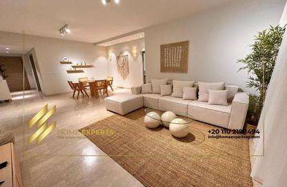 Apartment - 2 Bedrooms - 2 Bathrooms for rent in Mivida - 5th Settlement Compounds - The 5th Settlement - New Cairo City - Cairo Apartment - 2 Bedrooms - 2 Bathrooms for rent in Mivida - 5th Settlement Compounds - The 5th Settlement - New Cairo City - Cairo