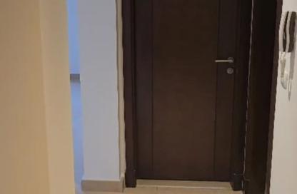 Apartment - 2 Bedrooms - 3 Bathrooms for rent in Cairo Festival City - North Investors Area - New Cairo City - Cairo