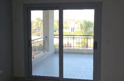 Apartment - 2 Bedrooms - 3 Bathrooms for rent in Cairo Festival City - North Investors Area - New Cairo City - Cairo