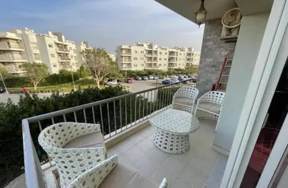 Apartment - 3 Bedrooms - 1 Bathroom for rent in The Address - 12th District - Sheikh Zayed City - Giza