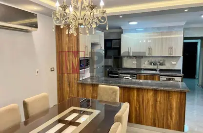 Apartment - 2 Bedrooms - 2 Bathrooms for sale in Azad - 5th Settlement Compounds - The 5th Settlement - New Cairo City - Cairo