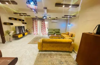 شقة - 3 غرف نوم - 2 حمامات للبيع في پريڤادو - مدينتي - القاهرة