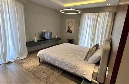 شقة - 4 غرف نوم - 4 حمامات للبيع في تارا - كمبوندات الشيخ زايد - الشيخ زايد - الجيزة
