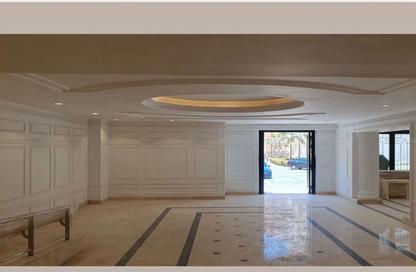 Apartment - 3 - 2 for sale in R5 - New Capital City - Cairo