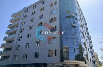 مساحات مكتبية - استوديو - 5 حمامات للايجار في المعادي - حي المعادي - القاهرة