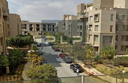 Apartment - 2 Bedrooms - 2 Bathrooms for rent in Palm Hills Village Gate - South Investors Area - New Cairo City - Cairo Apartment - 2 Bedrooms - 2 Bathrooms for rent in Palm Hills Village Gate - South Investors Area - New Cairo City - Cairo