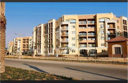Apartment - 3 Bedrooms - 2 Bathrooms for sale in Al Maqsad - New Capital Compounds - New Capital City - Cairo
