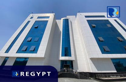 Whole Building - Studio for rent in Central New Cairo - North Teseen St. - The 5th Settlement - New Cairo City - Cairo