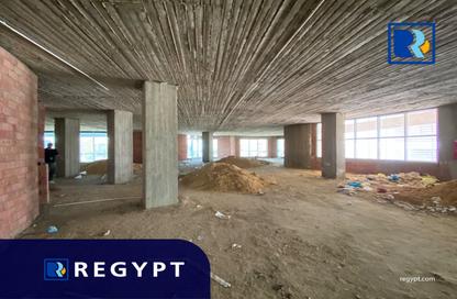 Whole Building - Studio for rent in Central New Cairo - North Teseen St. - The 5th Settlement - New Cairo City - Cairo