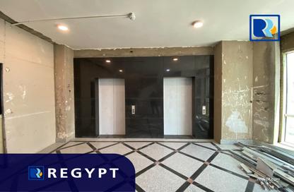 Whole Building - Studio for rent in Central New Cairo - North Teseen St. - The 5th Settlement - New Cairo City - Cairo