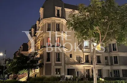 Apartment - 2 Bedrooms - 2 Bathrooms for sale in Mountain View Hyde Park - 5th Settlement Compounds - The 5th Settlement - New Cairo City - Cairo