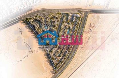 Apartment - 2 - 1 for sale in 6 October Compounds - 6 October City - Giza