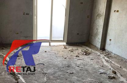 Apartment - 3 Bedrooms - 2 Bathrooms for sale in Al Nasr Road - El Estad - Nasr City - Cairo