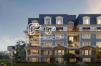 Duplex - 3 - 3 for sale in Mountain View iCity - 5th Settlement Compounds - The 5th Settlement - New Cairo City - Cairo Duplex - 3 - 3 for sale in Mountain View iCity - 5th Settlement Compounds - The 5th Settlement - New Cairo City - Cairo