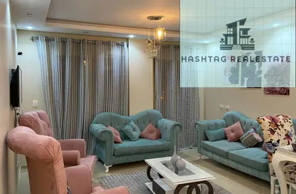 Apartment - 3 Bedrooms - 2 Bathrooms for rent in Dar Misr   Phase 2 - 12th District - Sheikh Zayed City - Giza