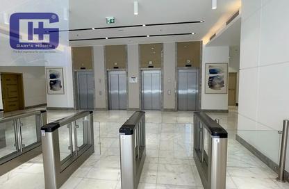 Office Space - Studio - 2 Bathrooms for rent in Mivida - 5th Settlement Compounds - The 5th Settlement - New Cairo City - Cairo