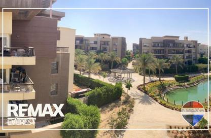شقة - 3 غرف نوم - 3 حمامات للايجار في نيو جيزة - طريق مصر اسكندرية الصحراوي - مدينة 6 أكتوبر - الجيزة