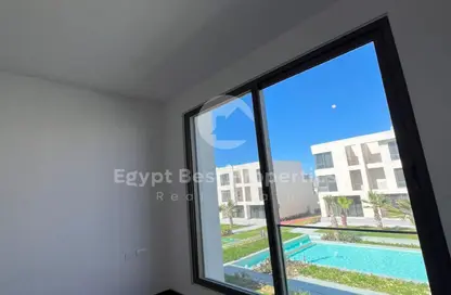 شاليه - غرفة نوم - 2 حمامات للبيع في فوكا باي - قسم مرسي مطروح - الساحل الشمالي