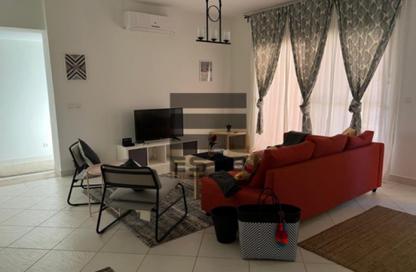 Chalet - 2 Bedrooms - 2 Bathrooms for sale in Marassi - Sidi Abdel Rahman - North Coast
