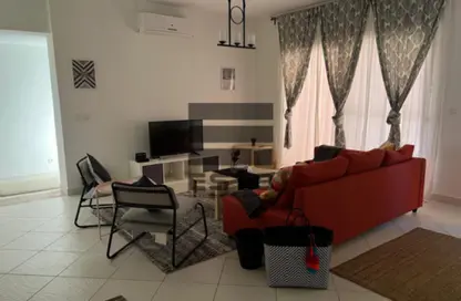 شاليه - 2 غرف نوم - 2 حمامات للبيع في مراسي - سيدي عبد الرحمن - الساحل الشمالي