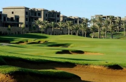 Villa - 6 Bedrooms - 6 Bathrooms for sale in Katameya Dunes - El Katameya Compounds - El Katameya - New Cairo City - Cairo