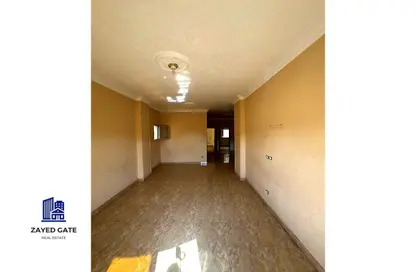 Apartment - 2 Bedrooms - 1 Bathroom for rent in 11th District - Sheikh Zayed City - Giza