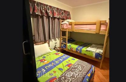Chalet - 2 Bedrooms - 2 Bathrooms for sale in Golf Porto Marina - Al Alamein - North Coast Chalet - 2 Bedrooms - 2 Bathrooms for sale in Golf Porto Marina - Al Alamein - North Coast