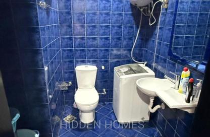 Chalet - 2 Bedrooms - 2 Bathrooms for sale in Golf Porto Marina - Al Alamein - North Coast Chalet - 2 Bedrooms - 2 Bathrooms for sale in Golf Porto Marina - Al Alamein - North Coast