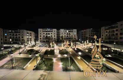 Apartment - 3 Bedrooms - 3 Bathrooms for sale in JAYD Residence - 5th Settlement Compounds - The 5th Settlement - New Cairo City - Cairo