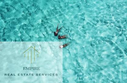 Twin House - 3 Bedrooms - 3 Bathrooms for sale in Silver Sands - Qesm Marsa Matrouh - North Coast Twin House - 3 Bedrooms - 3 Bathrooms for sale in Silver Sands - Qesm Marsa Matrouh - North Coast
