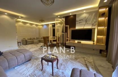 دوبلكس - 3 - 3 للبيع في كازا - كمبوندات الشيخ زايد - الشيخ زايد - الجيزة
