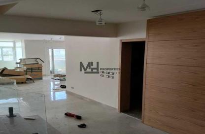 Duplex - 3 Bedrooms - 3 Bathrooms for rent in Garden Residence - Hyde Park - New Cairo City - Cairo