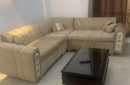 Apartment - 3 Bedrooms - 2 Bathrooms for rent in Dar Masr 2 - elandalus - South Teseen St. - The 5th Settlement - New Cairo City - Cairo Apartment - 3 Bedrooms - 2 Bathrooms for rent in Dar Masr 2 - elandalus - South Teseen St. - The 5th Settlement - New Cairo City - Cairo