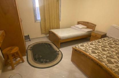 Apartment - 3 Bedrooms - 2 Bathrooms for rent in Dar Masr 2 - elandalus - South Teseen St. - The 5th Settlement - New Cairo City - Cairo
