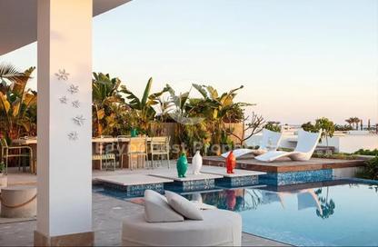 Villa - 3 Bedrooms - 3 Bathrooms for sale in Mesca - Soma Bay - Safaga - Hurghada - Red Sea