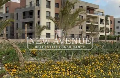 Apartment - 3 Bedrooms - 3 Bathrooms for sale in District 5 - 5th Settlement Compounds - The 5th Settlement - New Cairo City - Cairo