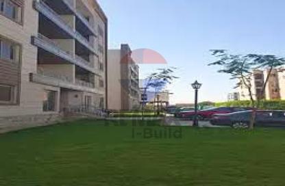 شقة - 3 غرف نوم - 2 حمامات للبيع في المصراوية - المستثمرين الجنوبية - مدينة القاهرة الجديدة - القاهرة