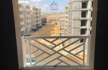 شقة - 3 غرف نوم - 3 حمامات للبيع في جرين 6 - كمبوندات 6 أكتوبر - مدينة 6 أكتوبر - الجيزة