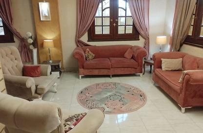 Apartment - 3 Bedrooms - 2 Bathrooms for rent in Mohamed Rahim St. - El Yasmeen 3 - El Yasmeen - New Cairo City - Cairo Apartment - 3 Bedrooms - 2 Bathrooms for rent in Mohamed Rahim St. - El Yasmeen 3 - El Yasmeen - New Cairo City - Cairo