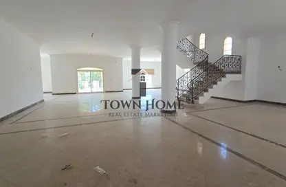 فيلا - 6 غرف نوم - 6 حمامات للايجار في مدينتي - القاهرة