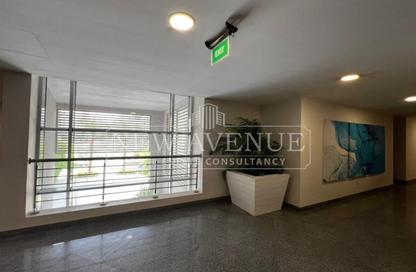 Apartment - 2 Bedrooms - 2 Bathrooms for rent in Cairo Festival City - North Investors Area - New Cairo City - Cairo