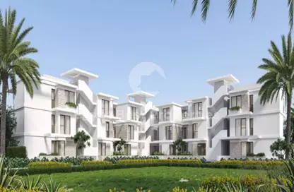 شاليه - 3 غرف نوم - 3 حمامات للبيع في صافيا - راس الحكمة - الساحل الشمالي