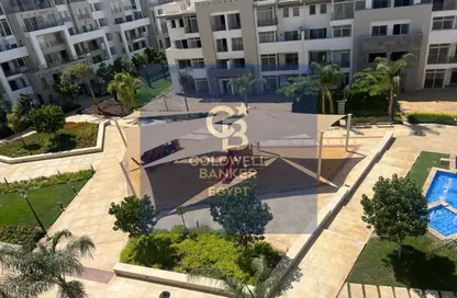 (بنتهاوس  (روف - 3 غرف نوم - 3 حمامات للبيع في جاردن ريزدنس - هايد بارك - مدينة القاهرة الجديدة - القاهرة