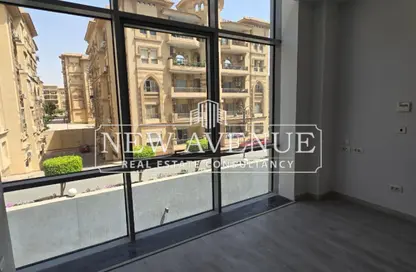 مساحات مكتبية - غرفة نوم - 1 حمام للايجار في حياتى ريزيدنس - المستثمرين الشمالية - مدينة القاهرة الجديدة - القاهرة