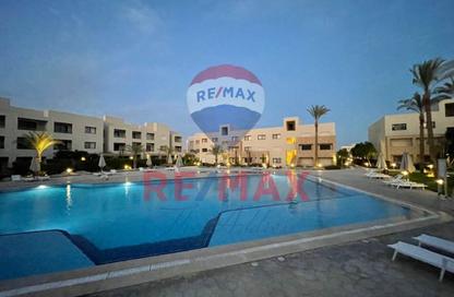 Chalet - 2 Bedrooms - 2 Bathrooms for sale in Azha - Al Ain Al Sokhna - Suez Chalet - 2 Bedrooms - 2 Bathrooms for sale in Azha - Al Ain Al Sokhna - Suez