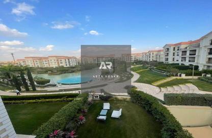 Apartment - 2 Bedrooms - 2 Bathrooms for rent in Regents Park - Al Andalus District - New Cairo City - Cairo Apartment - 2 Bedrooms - 2 Bathrooms for rent in Regents Park - Al Andalus District - New Cairo City - Cairo