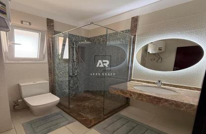 Apartment - 2 Bedrooms - 2 Bathrooms for rent in Regents Park - Al Andalus District - New Cairo City - Cairo Apartment - 2 Bedrooms - 2 Bathrooms for rent in Regents Park - Al Andalus District - New Cairo City - Cairo