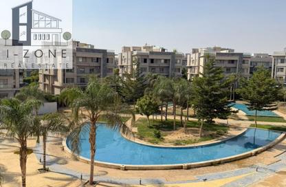 شقة - 3 - 2 للايجار في جاليريا  مون فالى - المستثمرين الجنوبية - مدينة القاهرة الجديدة - القاهرة