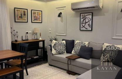 Apartment - 2 - 1 for rent in Degla Square - Degla - Hay El Maadi - Cairo Apartment - 2 - 1 for rent in Degla Square - Degla - Hay El Maadi - Cairo