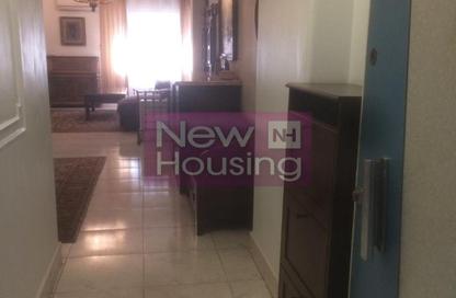 Apartment - 2 Bedrooms - 2 Bathrooms for rent in Zamalek - Cairo Apartment - 2 Bedrooms - 2 Bathrooms for rent in Zamalek - Cairo